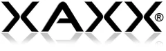 Logo XAXX UG (haftungsbeschränkt)