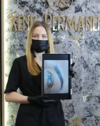 Xenia Permanent Make up