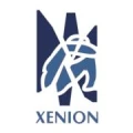 Logo XENION - Psychosoziale Hilfen f&uuml;r politisch Verfolgte e.V.