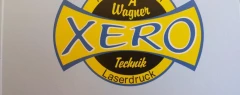 Logo Xero - Technik Inh. Arnold Wagner