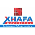 Xhafa Ger&uuml;stbau & Aufzugsvermietung Mannheim
