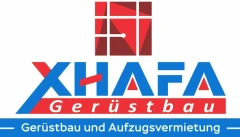 Xhafa Gerüstbau & Aufzugsvermietung Mannheim