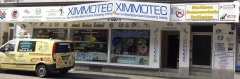 Ximmotec GmbH Duisburg