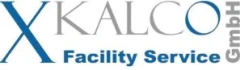 Logo Xkalco Facility Service GmbH