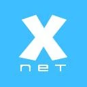 Logo Xnet Communications GmbH