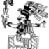 Logo Xochicuicatl e.V.