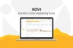 Logo XOVI GmbH