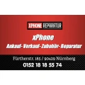 xPhone Handy Reparatur N&uuml;rnberg N&uuml;rnberg