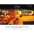 Xpress-Taxi Frankenthal