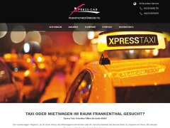Xpress-Taxi Frankenthal