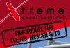Logo Xtreme Event Services e.K. Inh. Jimmy Jensch