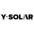 Logo Y-SOLAR
