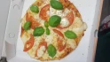 Logo Yabo's Pizza