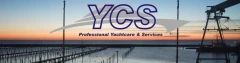 Logo Yacht Clean Service