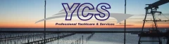 Logo Yacht Clean Service Cerovina
