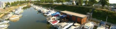Logo Yacht-Club Mainz e.V.