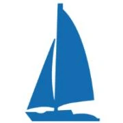 Logo Yachtschule Ewald Gießelmann