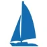 Logo Yachtschule Ewald Gießelmann Segellehrer