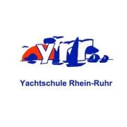 Logo Yachtschule Rhein-Ruhr
