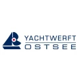 Logo Yachtwerft Ostsee GmbH