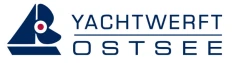 Logo Yachtwerft Ostsee GmbH