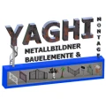 Yaghi Metallbildner Bauelemente & Montage Wuppertal