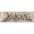 Logo Yakee travel