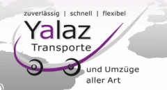 Yalaz Transporte & Umzüge Stuttgart Stuttgart