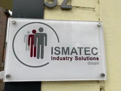 Yamac ISMATEC IndustrySolutions GmbH Grevenbroich
