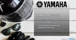Yamaha Nestler Neuenhagen