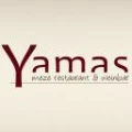 Logo Yamas mez&eacute; Restaurant & Weinbar