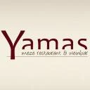 Logo Yamas mezé Restaurant & Weinbar