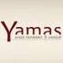 Logo Yamas mezé Restaurant & Weinbar