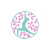 Logo YAMIDA YOGASCHULE Inh. Yvonne Beerenbrock