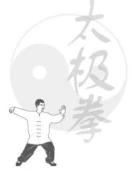 Logo Yang-Stil TaiChi Chuan & Qi Gong in Dresden Enrico Wolf