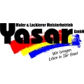 Logo Yasar Maler- und Lackierermeisterbetrieb GmbH