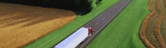 Logo Yasin Öksüz Transporte