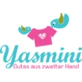 Yasmini-Gutes aus zweiter Hand Kindersecondhand Frankfurt am Main Frankfurt