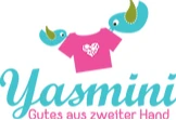 Yasmini-Gutes aus zweiter Hand Kindersecondhand Frankfurt am Main Frankfurt