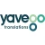 Logo Yavego &Uuml;bersetzungsb&uuml;ro