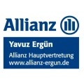 Yavuz Erg&uuml;n Allianz Hauptvertretung Frankfurt