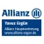 Logo Yavuz Ergün Allianz Hauptvertretung