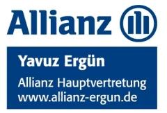 Yavuz Ergün Allianz Hauptvertretung Frankfurt