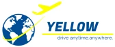 Logo Yellow All Inclusive Gmbh Drive Anytime.anywhere