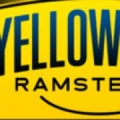 Logo Yellow cab Ramstein