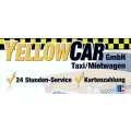 Logo YellowCar GmbH