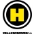 Logo yellowhummer US-Car Vermietung