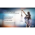 Yendi & Partner Rechtsanwalt Steuerberater PartG mbB Pulheim