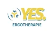Logo YES. Ergotherapie