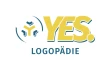 Logo YES. Logopädie